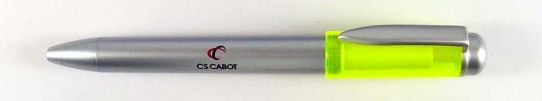 CS Cabot