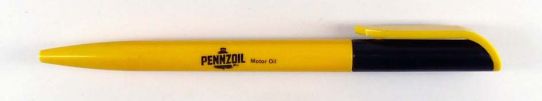 Pennzoil