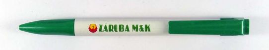 Zruba M&K
