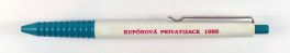Kupnov privatizace