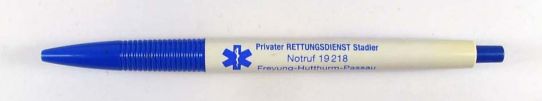 Privater Rettungsdienst Stadler