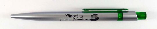 Vinotka Plumlov