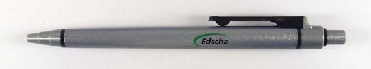 Edscha