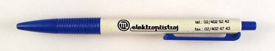 Elektropstroj
