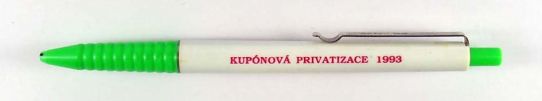 Kupnov privatizace