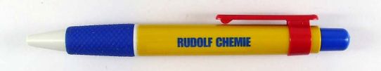 Rudolf chemie