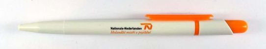 Nationale Nederlanden