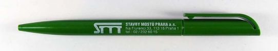 Stavby most