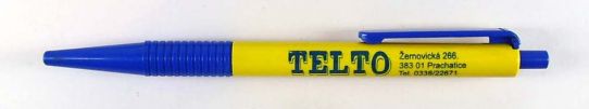 Telto