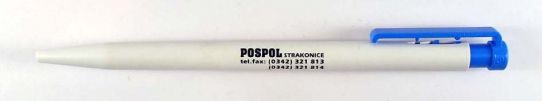 Pospol