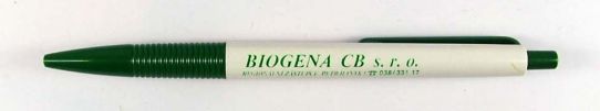 Biogena