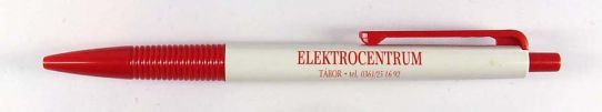 Elektrocentrum