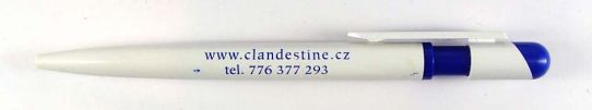 www.clandestine.cz