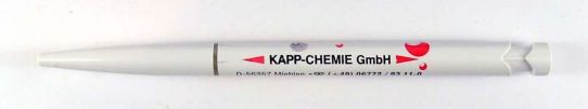 Kapp chemie