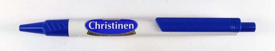 Christinen