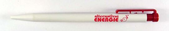 Alternativn enegrie