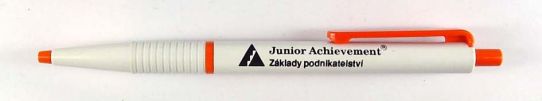 Junior Achievement