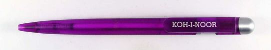 KOH-I-NOOR