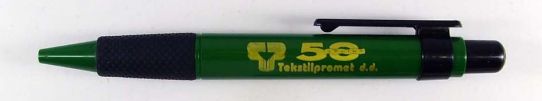 Tekstilpromet