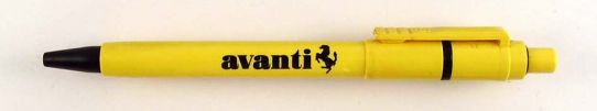 Avanti