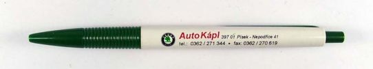 Auto Kpl