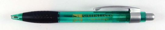 Green links