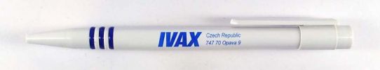 Ivax
