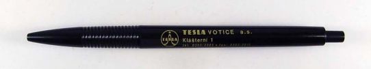 Tesla Votice