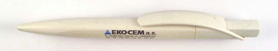 Ekocem
