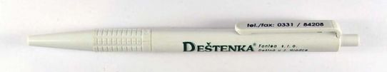 Detenka