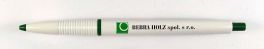 Bebra holz