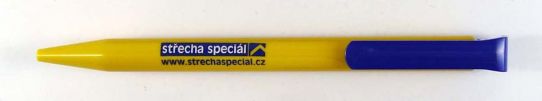 Stecha specil