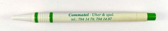 Commatel