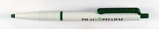 Pragopharm