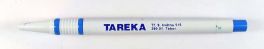 Tareka