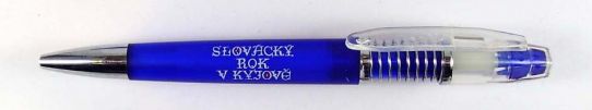 Slovck rok