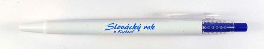 Slovck rok