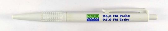 Radio VOX