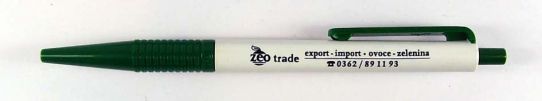 Zeo trade
