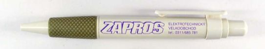 Zapros