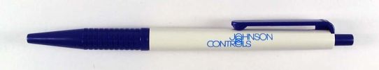 Johnson controls