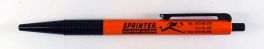 Sprinter
