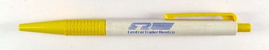 Central trailer rentco