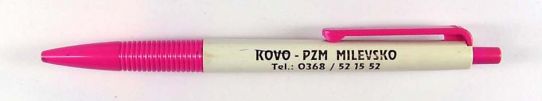 Kovo PZM