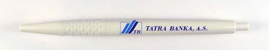 Tatra banka