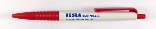 Tesla Blatn