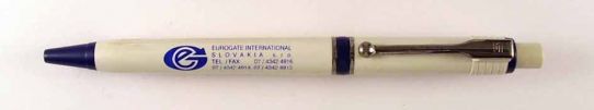 Eurogate international
