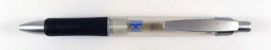 Trans gaz