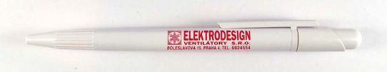 Elektrodesign
