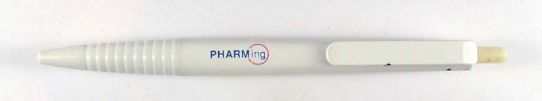 Pharming
